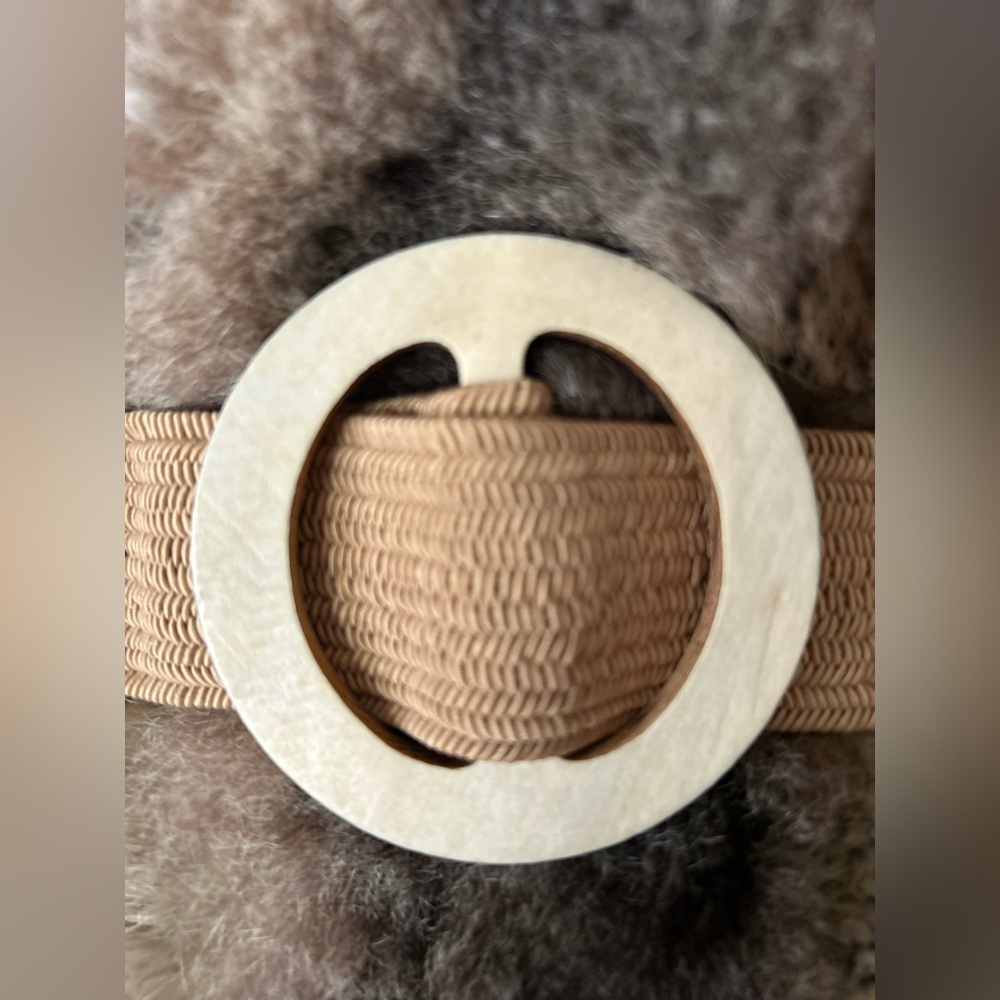 ✌️4/$20✌️ Elastic belt - Picture 4 of 7